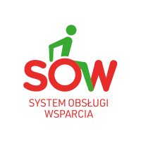 System Obsługi Wsparcia – logo